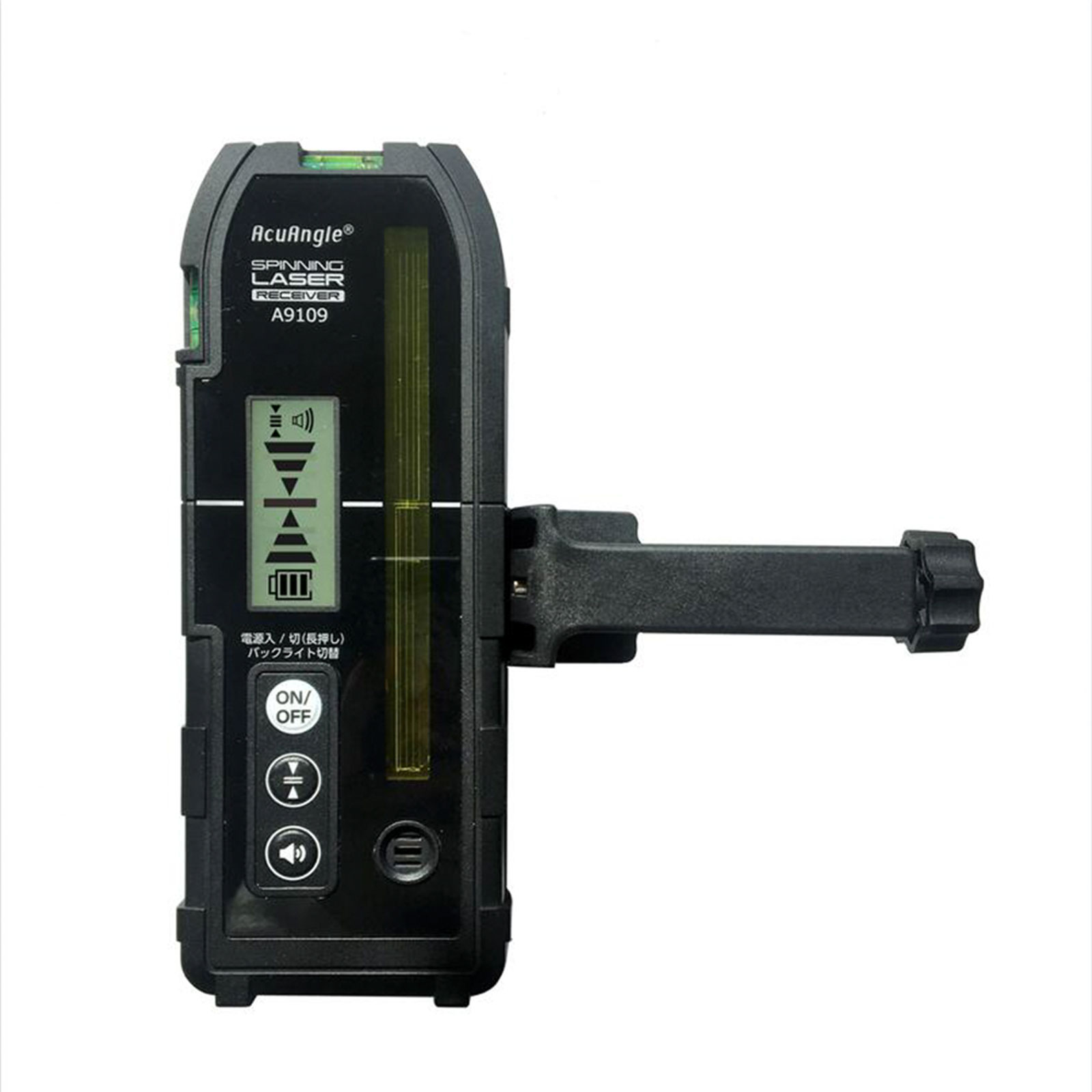 A9109 激光接收器